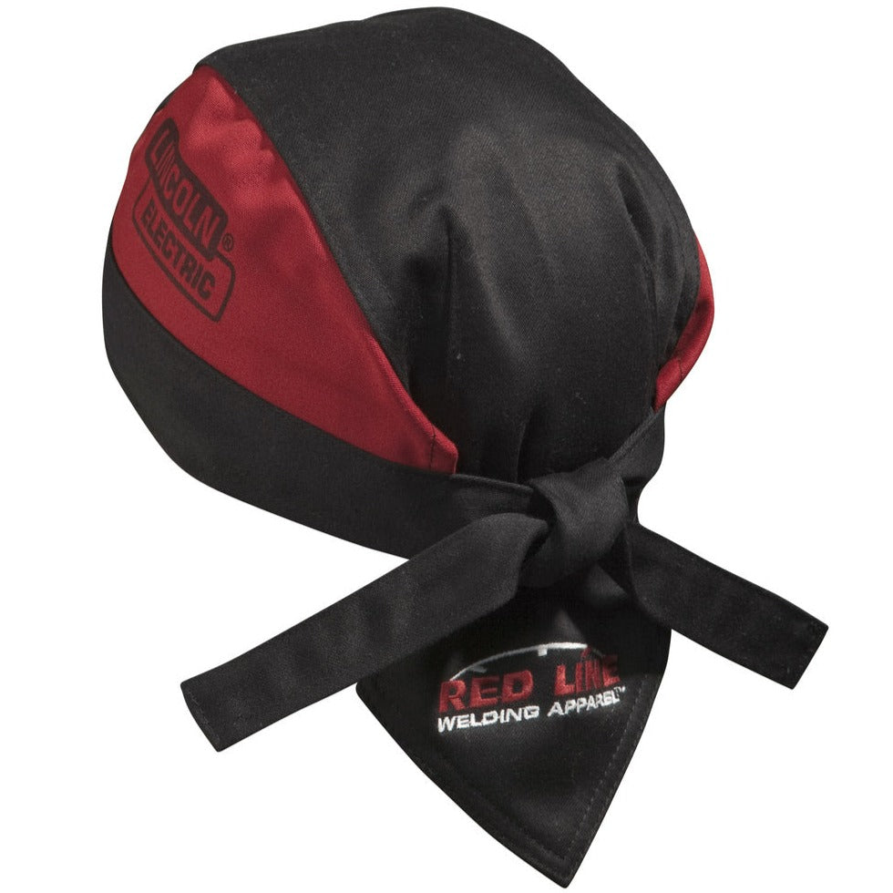 K2993-ALL Lincoln Electric FR Doo Rag