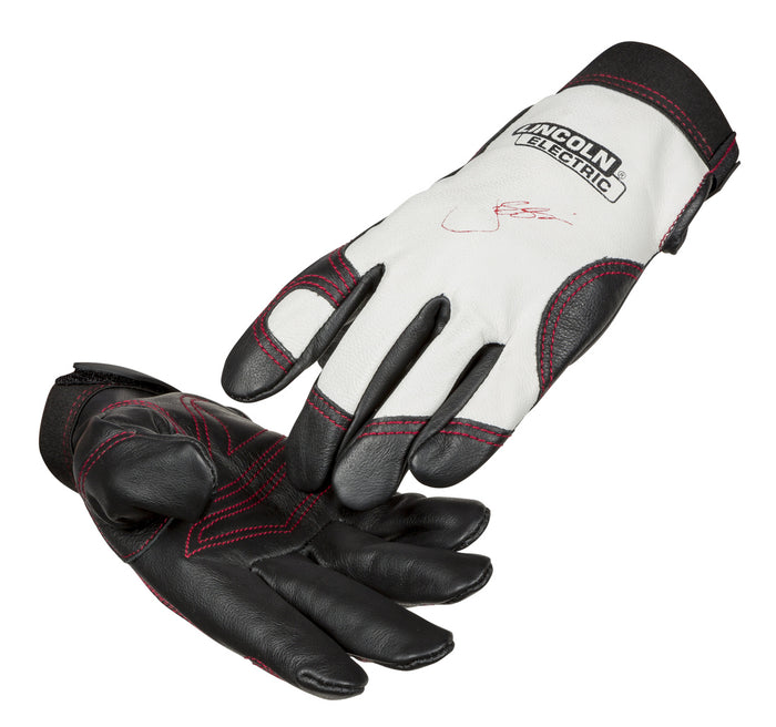 Lincoln Electric Steelworker™ Women's Gloves