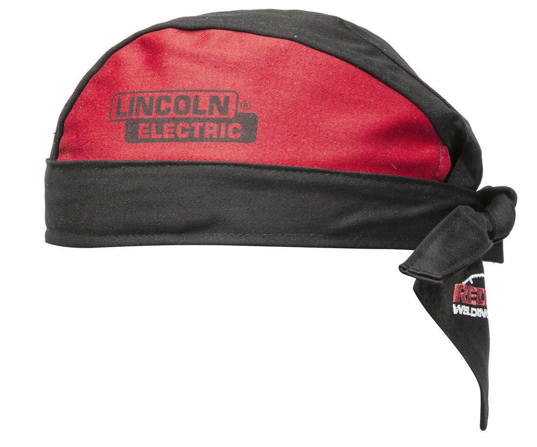 K2993-ALL Lincoln Electric FR Doo Rag