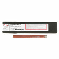 Harris Supermissileweld Alloy Stick Electrode