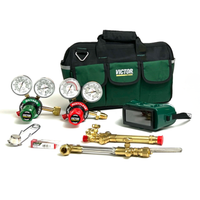 Victor Medalist 350 Classic Outfit