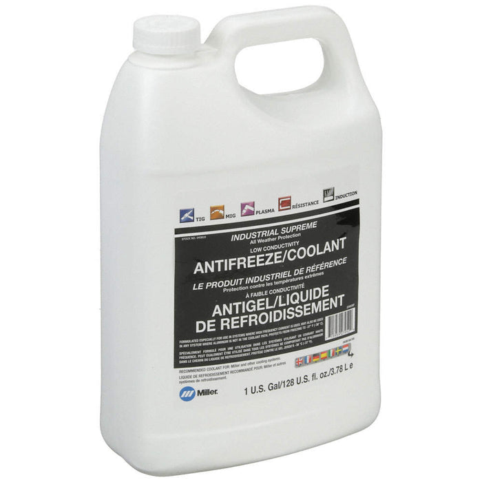 Miller Coolant 043810