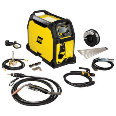 EMP 235ic Multi-Process Package