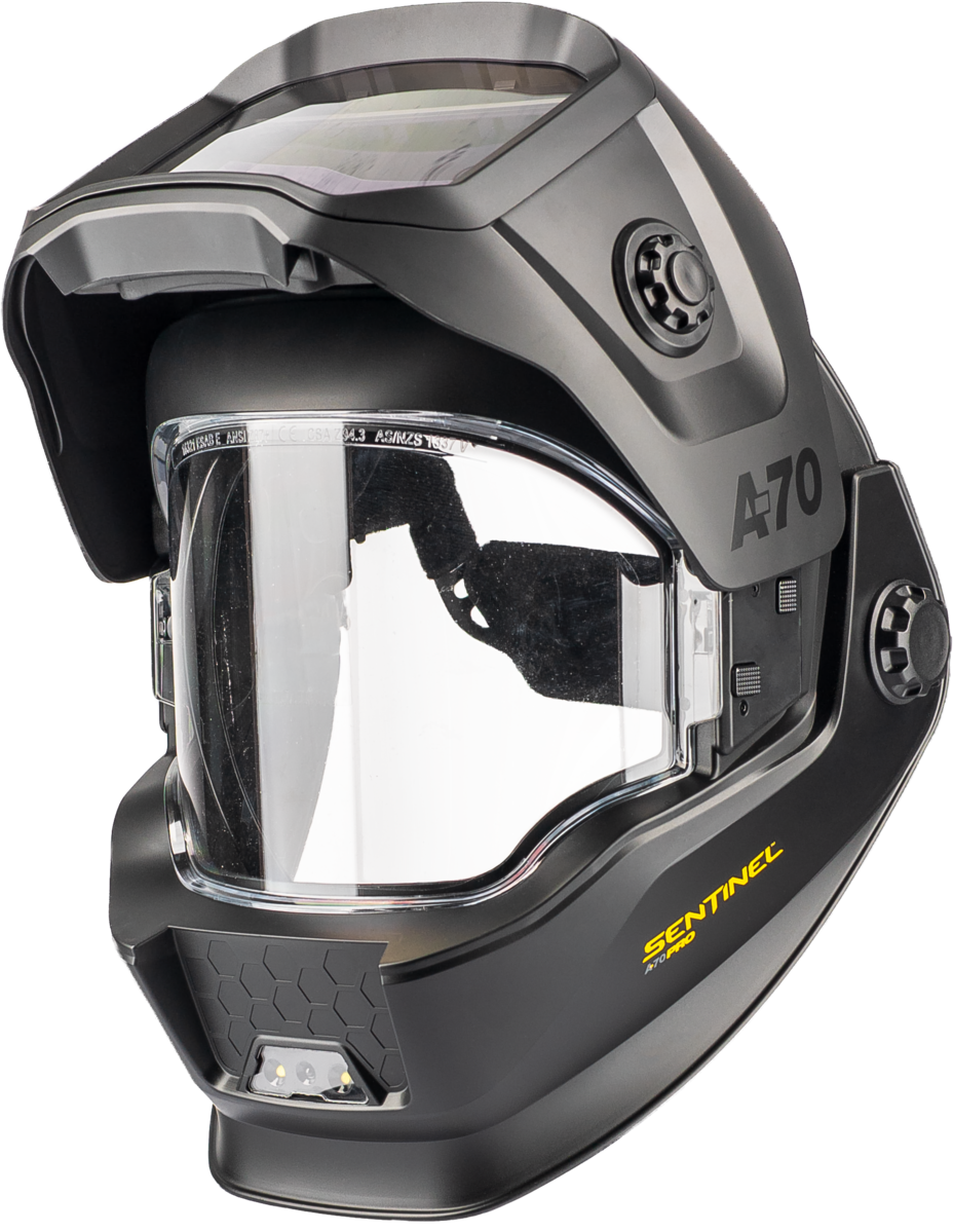 ESAB Sentinel A70 PRO Flip-Up Welding Helmet 