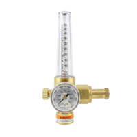 0781-2703 - GRF400-320 Flowmeter Regulator