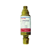 High Flow Torch Mounted Flashback Arrestor - Fuel Gas - "C" Size