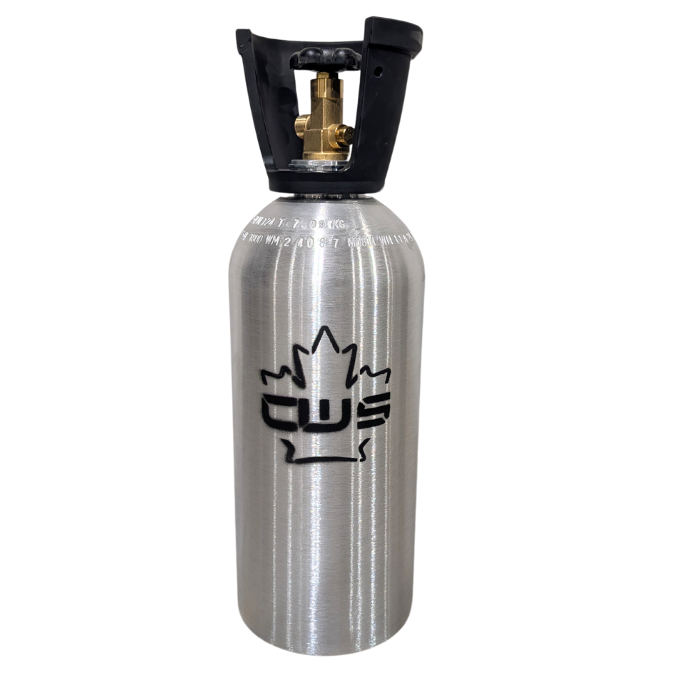 10 lb CO2 Cylinder