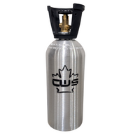10 lb CO2 Cylinder