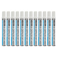 High Temperature Paint Marker (12/Pack)