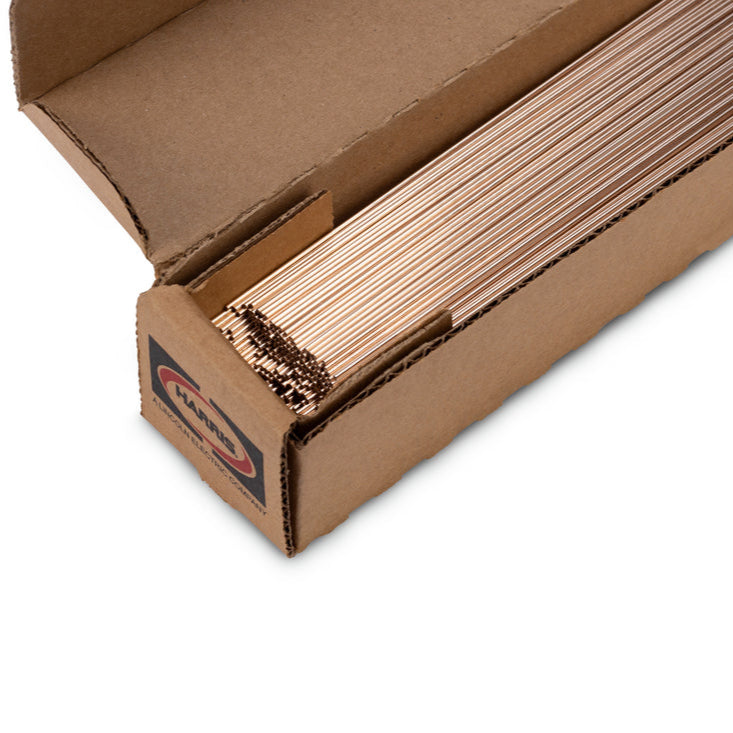 Harris Stay-Silv® 15% Silver PhosCopper Brazing Alloy