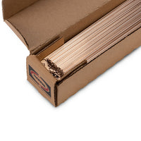 Harris Stay-Silv® 15% Silver PhosCopper Brazing Alloy