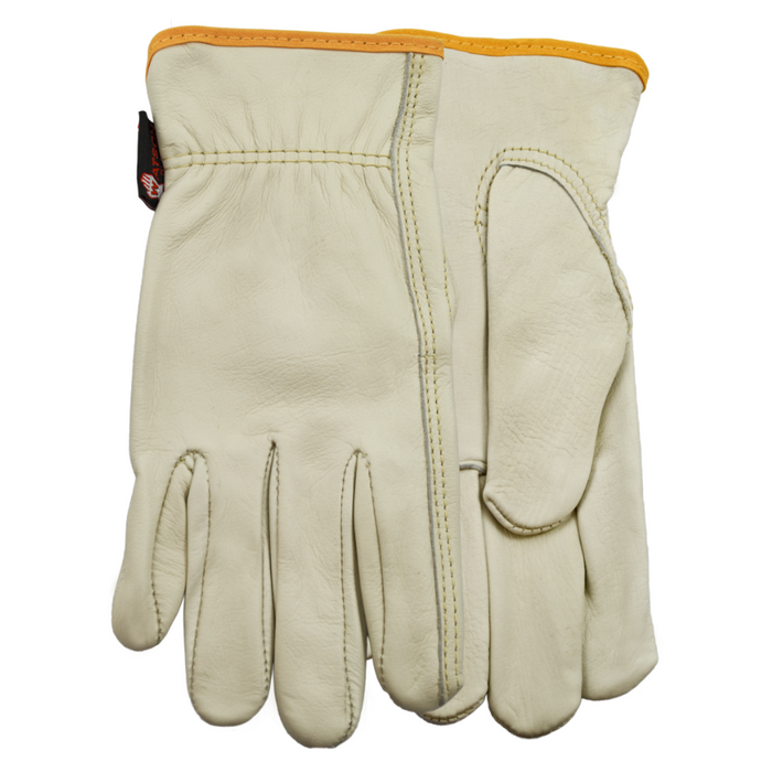 Watson 1651 Women's Man Handlers Driver's Gloves