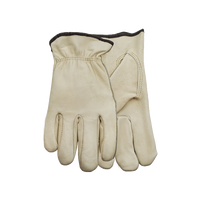 Watson 1653 Man Handlers Driver's Gloves