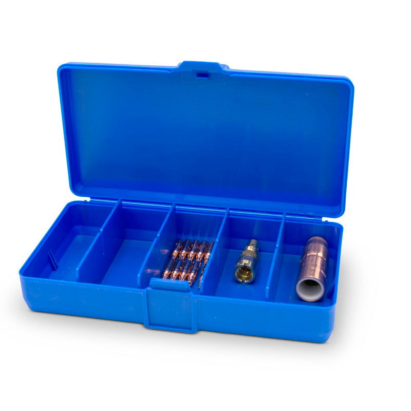 Miller MDX-100 AccuLock MDX Consumables Kits