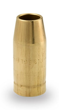 Miller Brass Nozzle - 199613