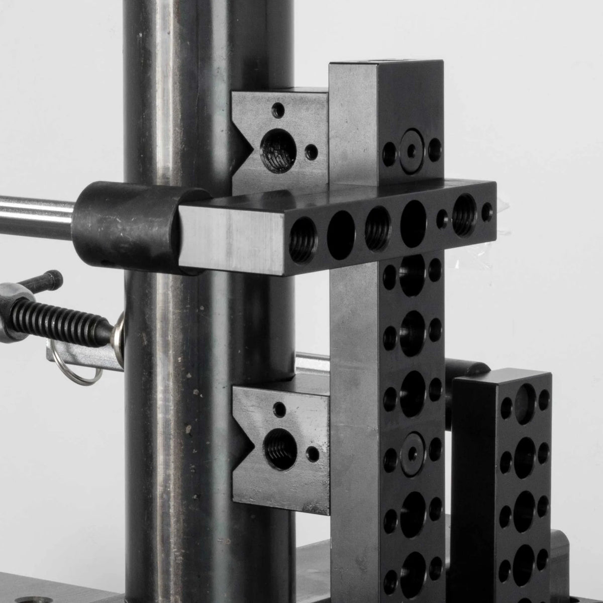 Fireball Extension Block, 13" - 3/4" System