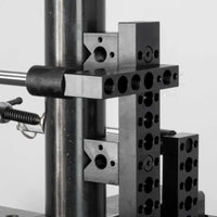 Fireball Extension Block, 13" - 3/4" System