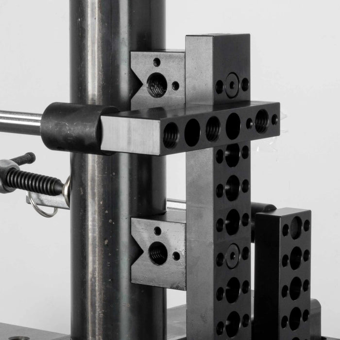 Fireball Extension Block, 13" - 3/4" System