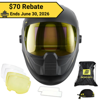 Casque de soudage Esab Sentinel A60