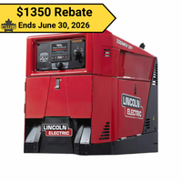 Lincoln Electric Ranger 330 MPX EFI Engine Driven Welder (KOHLER®) - K4779-1