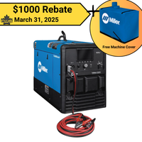 Miller Trailblazer® 330 EFI