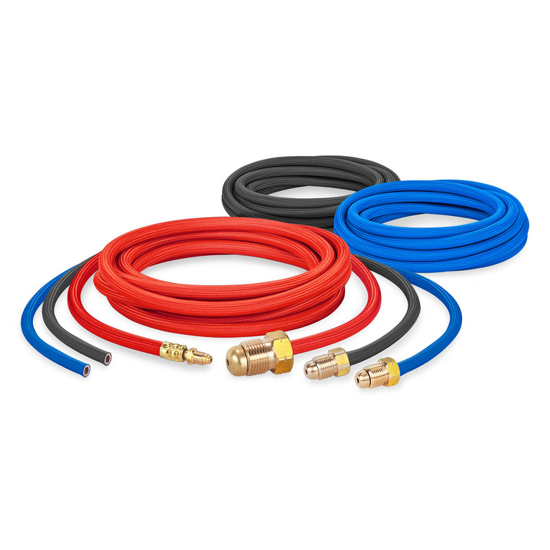 CK Worldwide CK230, TL300 Cables and Hoses