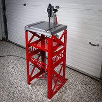 TMR Portaband Stand – Standalone Table