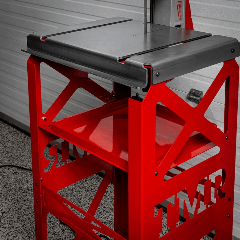 TMR Portaband Stand – Standalone Table