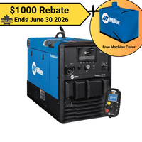 Miller Trailblazer® 330 EFI