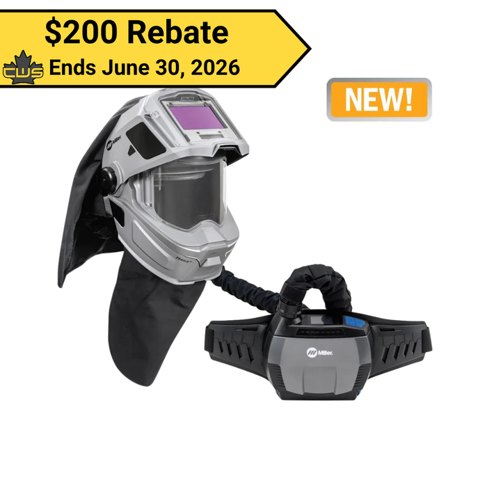 Miller Papr avec casque T94IH-R ™ avec casque - 287510