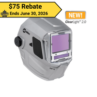 Miller T94i XL avec Clearlight 2.0 - 287768