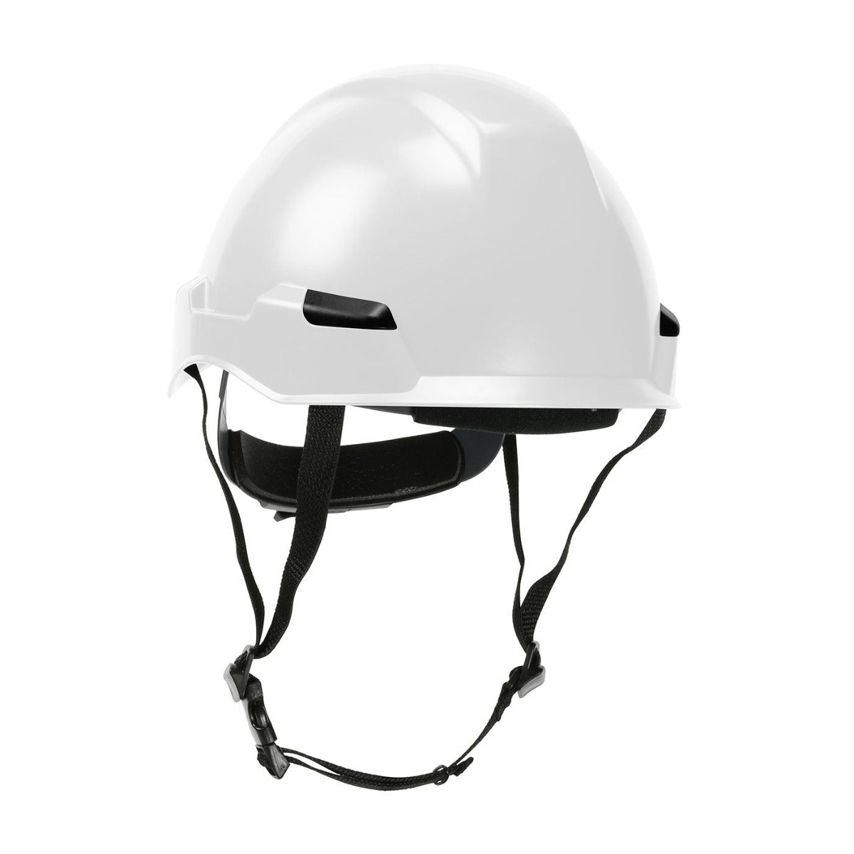 Rocky™ Industrial Safety Helmet White