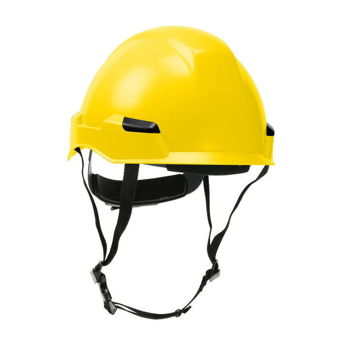 Rocky™ Industrial Safety Helmet Yellow