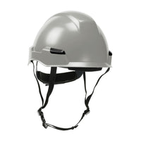 Rocky™ Industrial Safety Helmet Grey