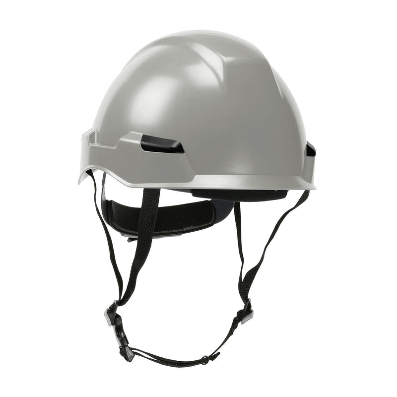 Rocky™ Industrial Safety Helmet Grey