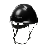 Rocky™ Industrial Safety Helmet Black