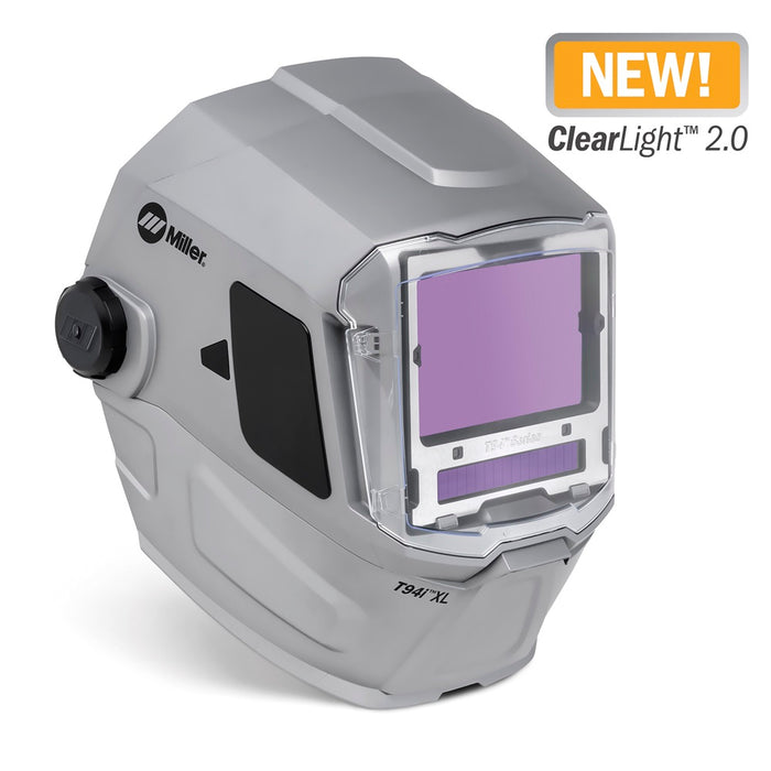 Miller T94i XL with Clearlight 2.0 - 287768