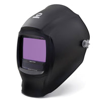 Miller Digital Infinity, Black Welding Helmet, Clearlight 4x 296786