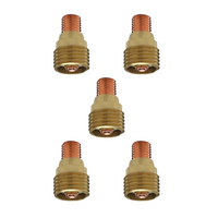 2 Series 9-20 Gas Lens Collet Bodies