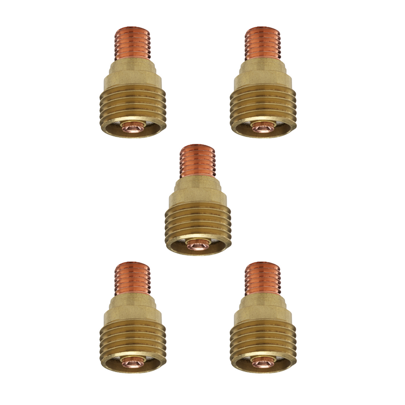 2 Series 9-20 Gas Lens Collet Bodies