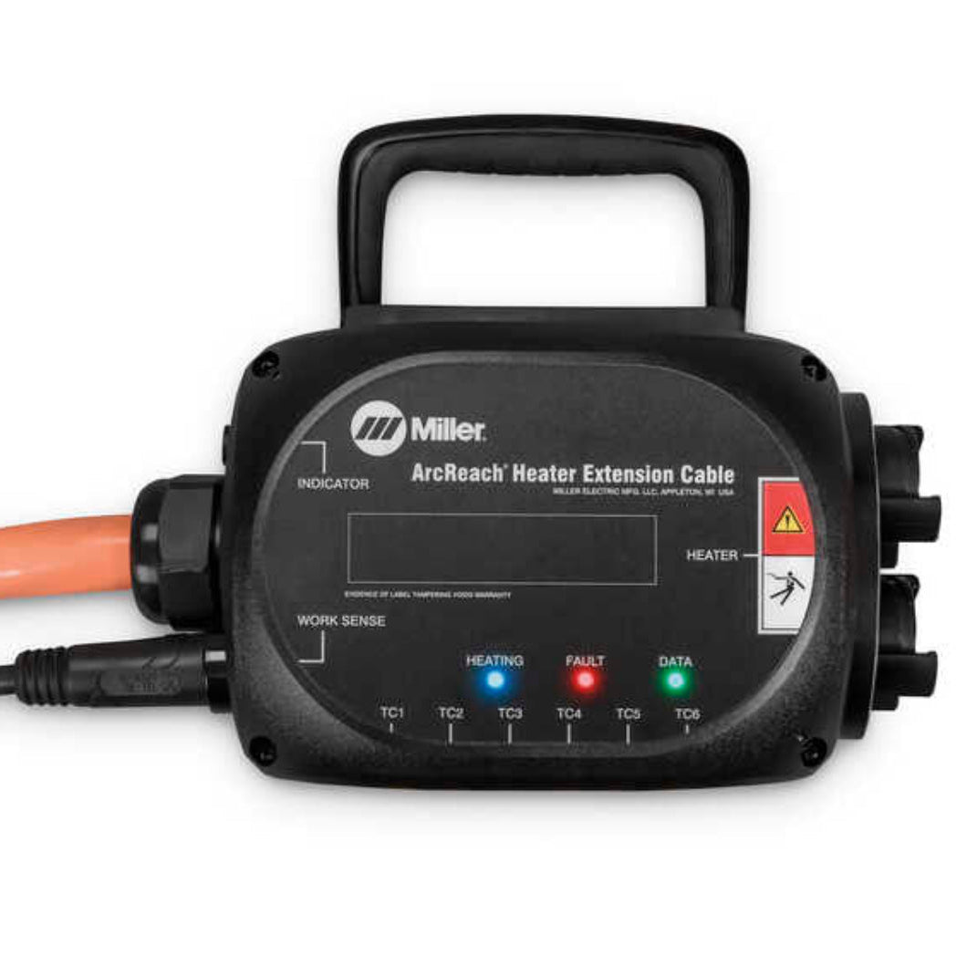 Miller 301451, ArcReach Heater Extension Cable