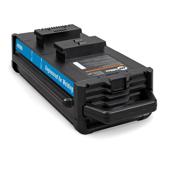Miller 301756, Venture 150 S 400Wh Battery Pack