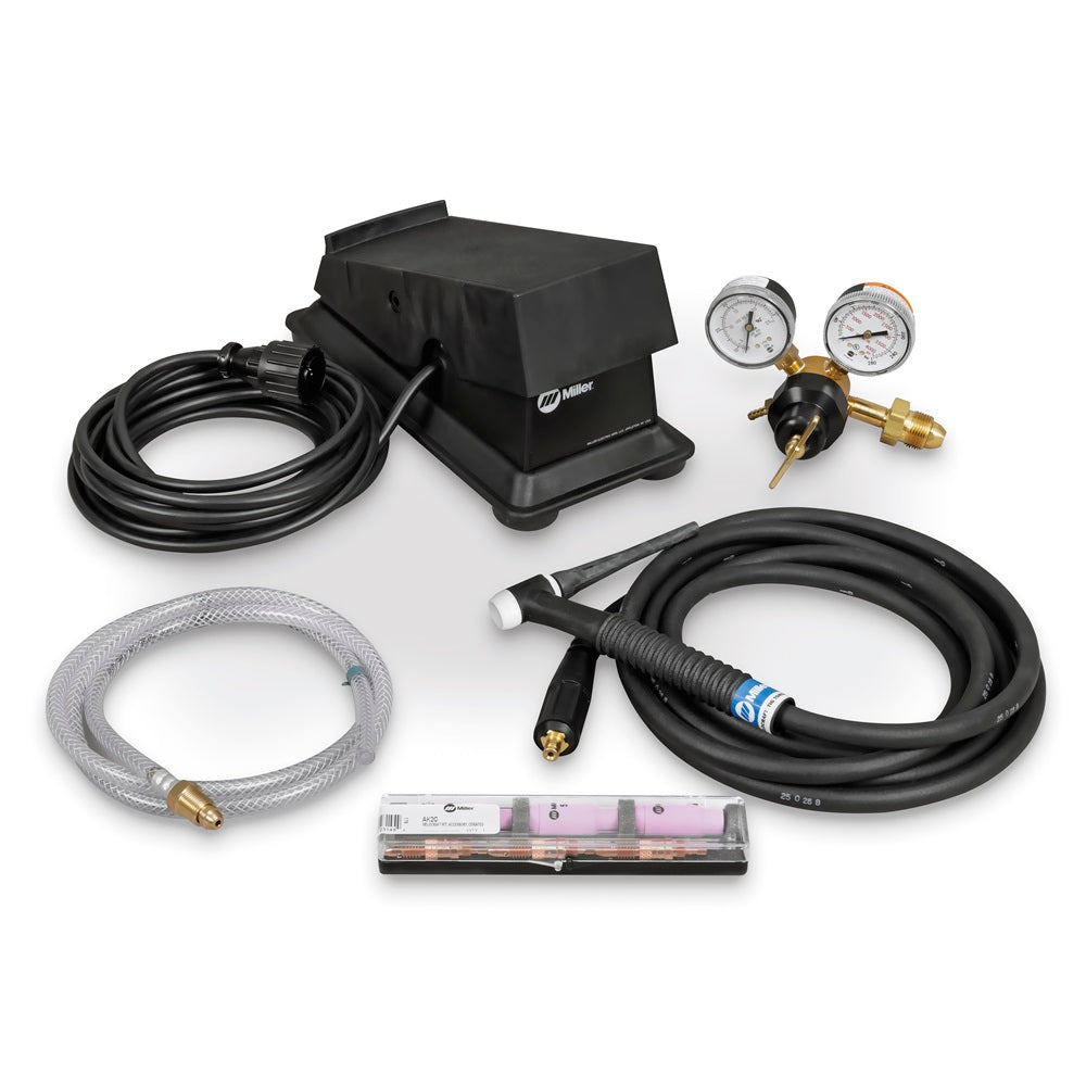 301916 TIG Contractor Kit