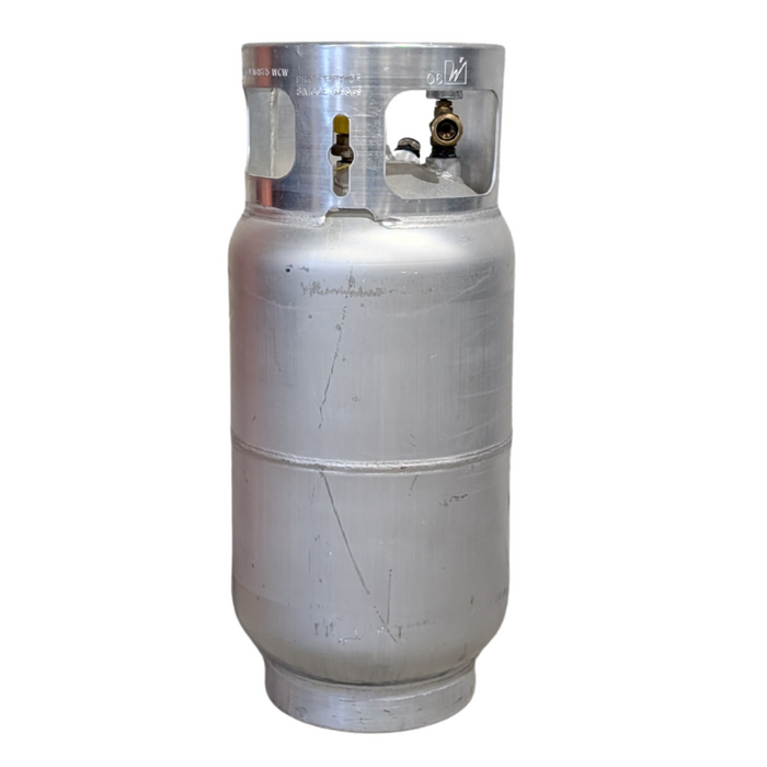 Forklift Propane - 33lb Cylinder - Full
