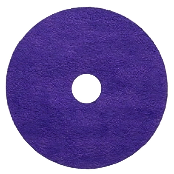 3M Cubitron 3 Fibre Disc 1187C - Standard Round Hole