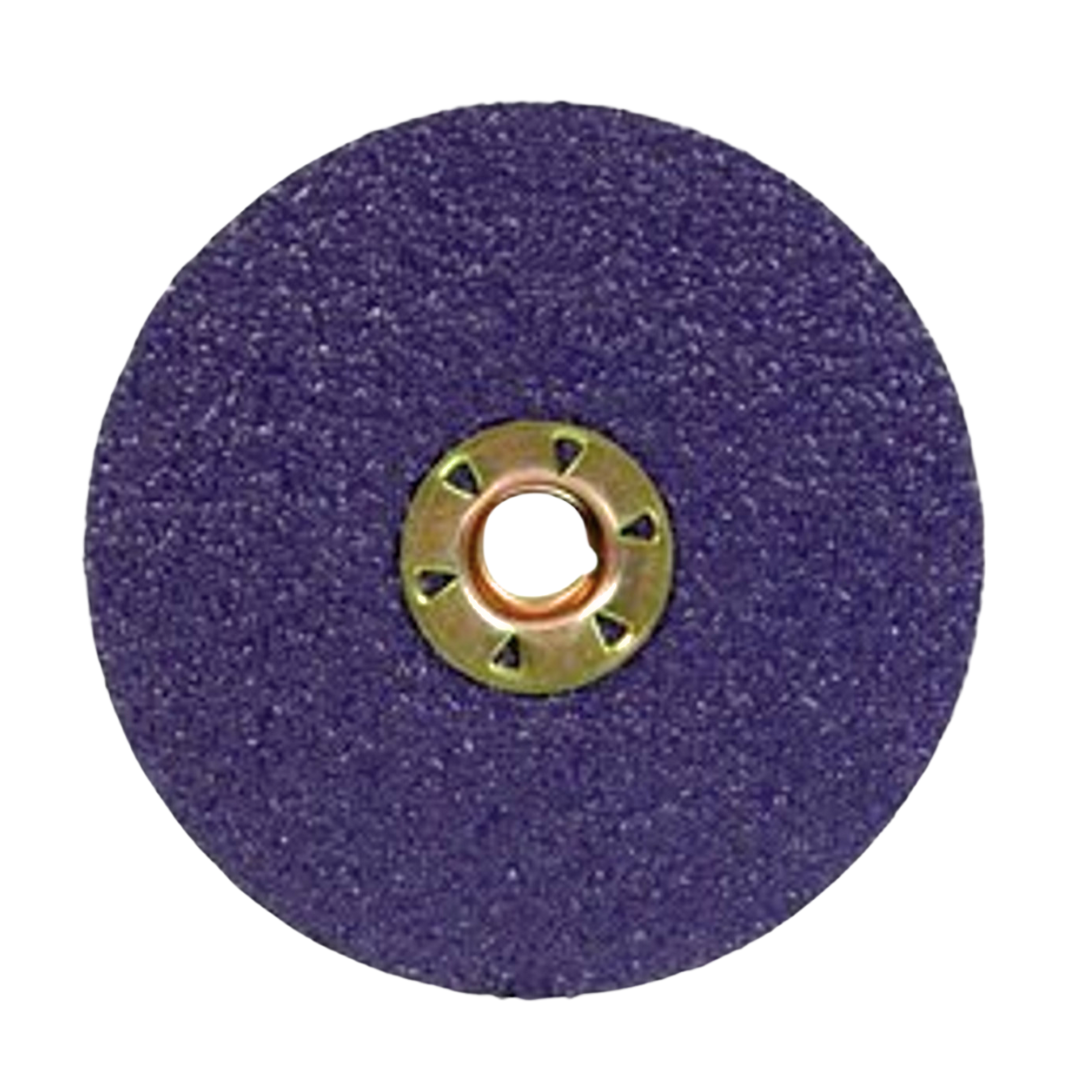3M Cubitron 3 Fibre Disc 1182C - TN Quick Change