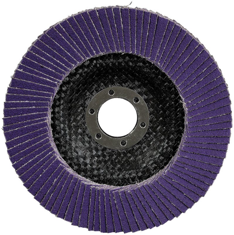 3M Cubitron 3 Flap Disc 1169F