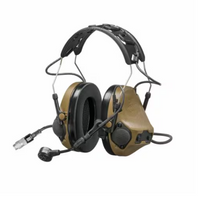3M PELTOR ComTac VIII Multi Comm Headset