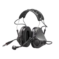 3M PELTOR ComTac VIII Multi Comm Headset, MT14H418A-92 GE