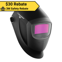 3M™ Speedglas™ 9002NC Welding Helmet